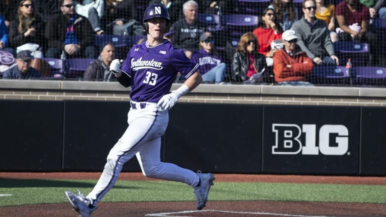 Santini and Sons: How cookies and a catcher have helped mold a pitching staff into a contender